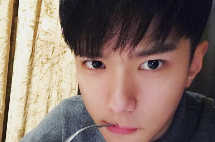 余承恩演过什么电视