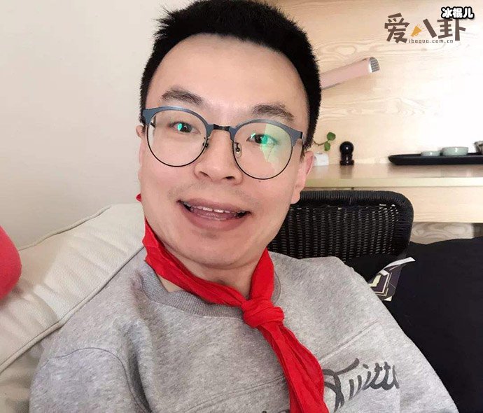 程璐自曝思文先提出离婚