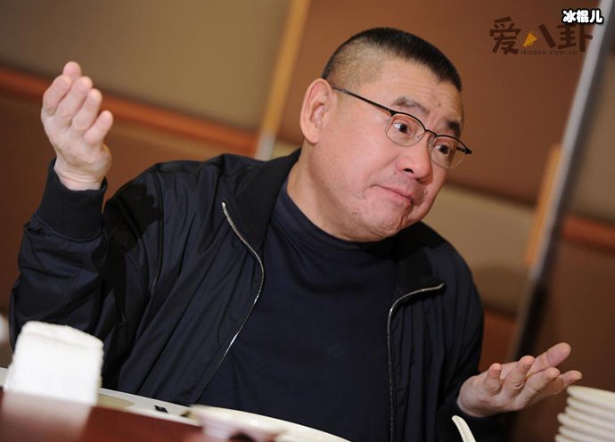 刘銮雄和李嘉欣的肉丸事件