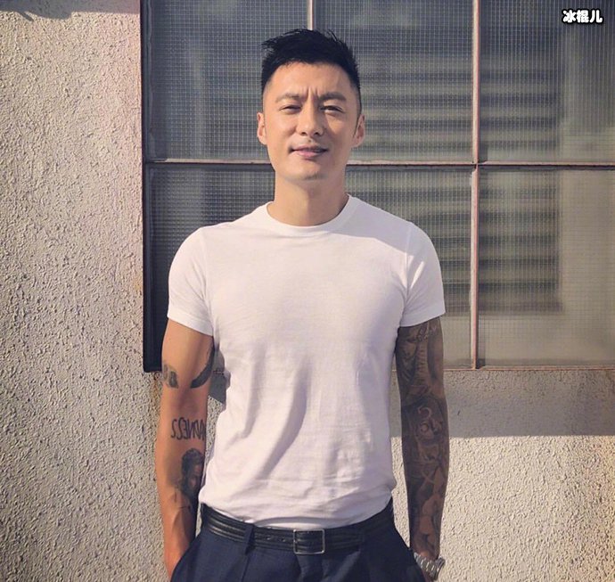 余文乐玩笑称谁这么没礼貌