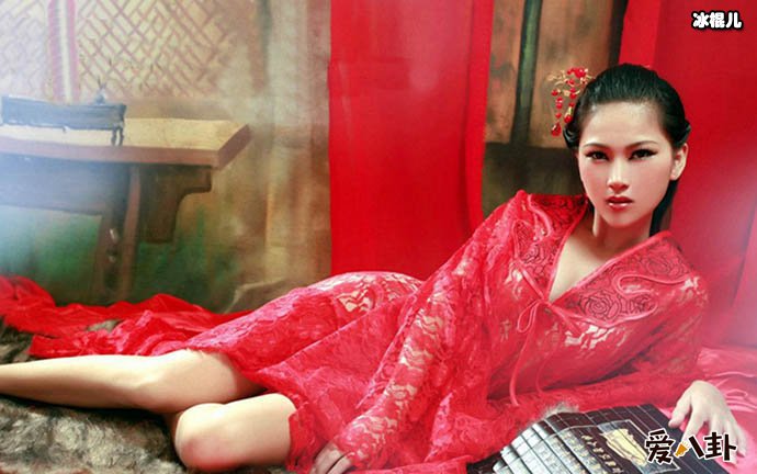 金丝雀形容女人什么意思