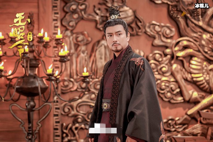 玉昭令江文卿前世记忆