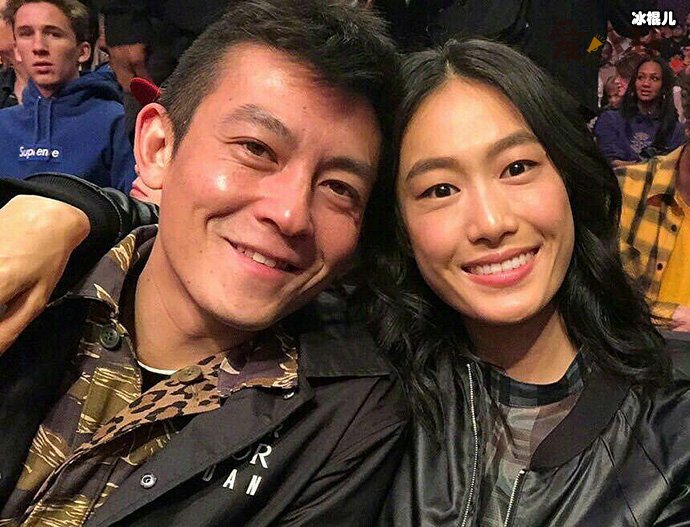 陈冠希真的爱秦舒培吗