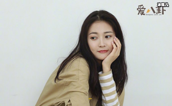 陈钰琪秒删微博