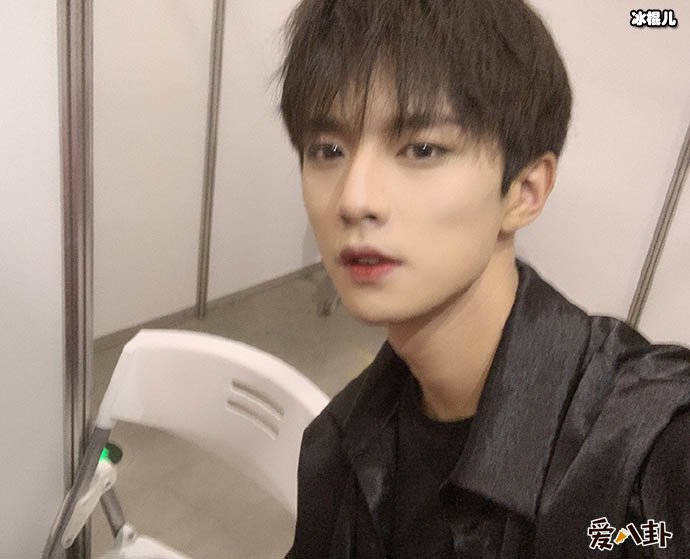 宝藏男孩妖扬信息曝光