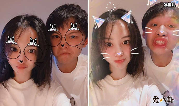 郑爽男友张恒是做什么的