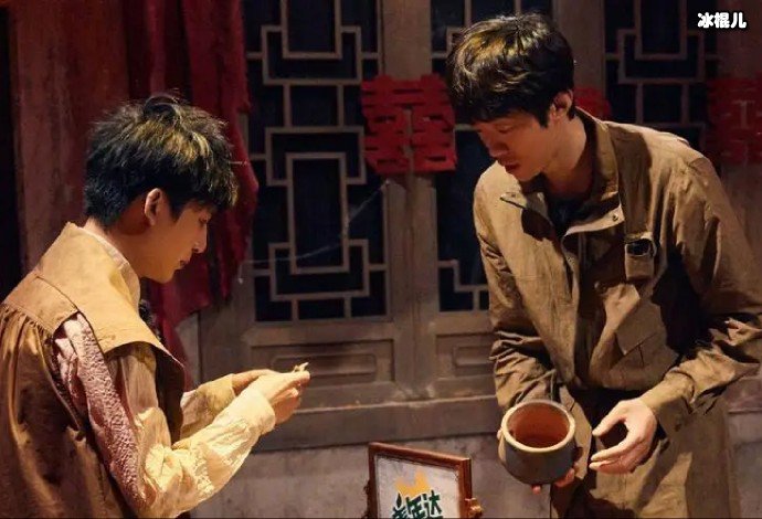 密室大逃脱4剧照