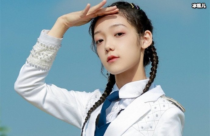 三公演希林娜依·高第三