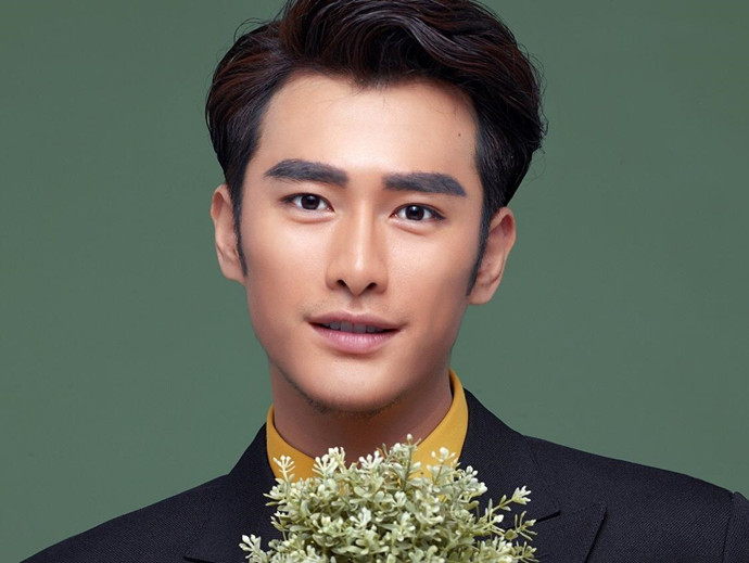 朱梓骁现状沧桑经历了什么？