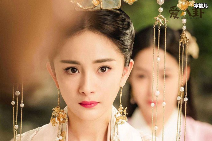 杨幂陈伟霆突然高调官宣