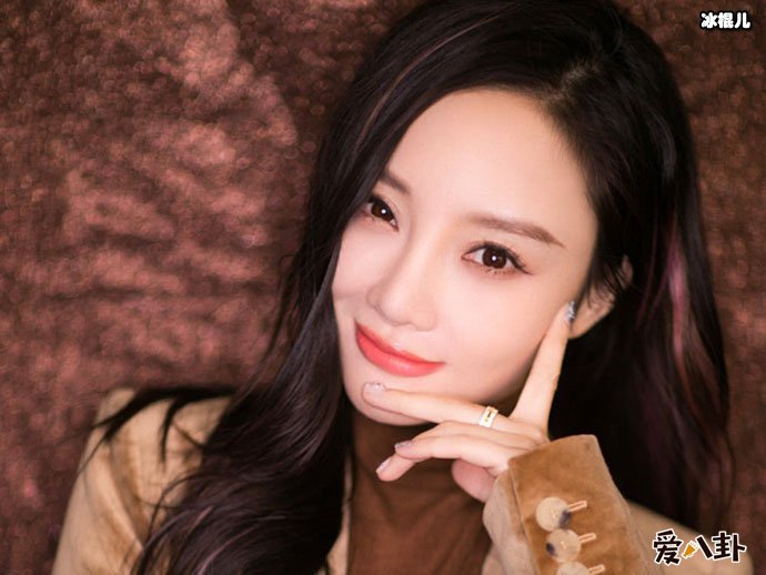 李小璐PGone暗戳戳发糖