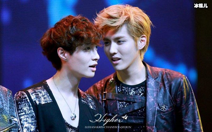 张艺兴向SM陷害吴亦凡