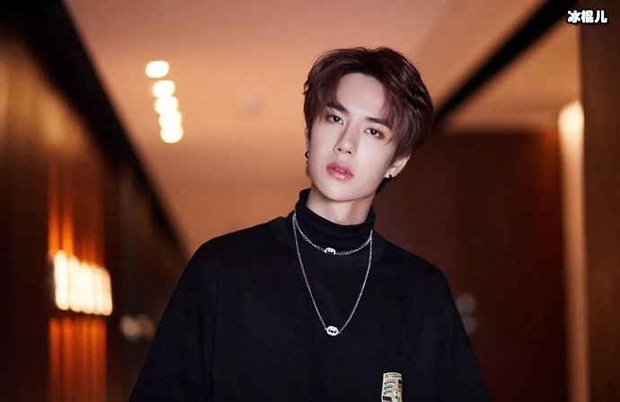 王一博没理由帮肖战说话