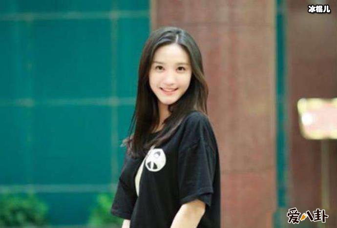 刘露演员是哪里人