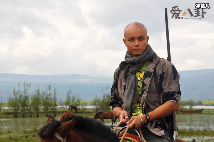 乐嘉婚史?现任妻子是谁?