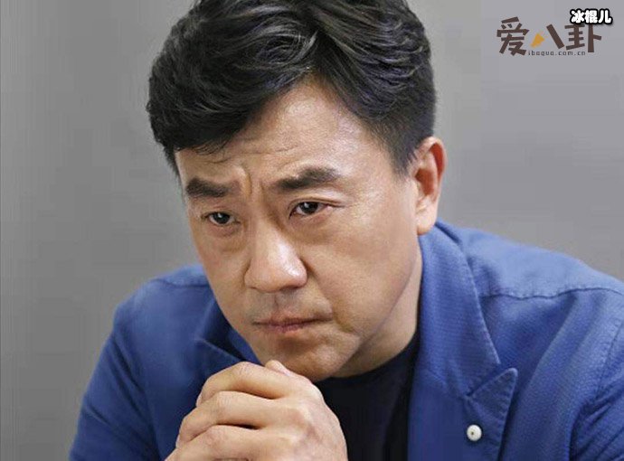 演员何冰老婆是谁