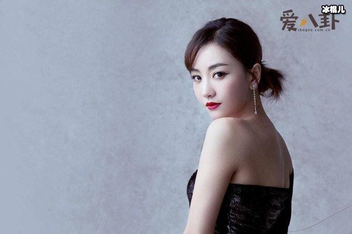 杨蓉罢演魏璎珞