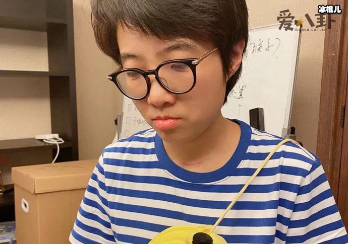 邱晨冯梓恩已分手