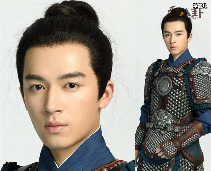 王星越撞脸林更新