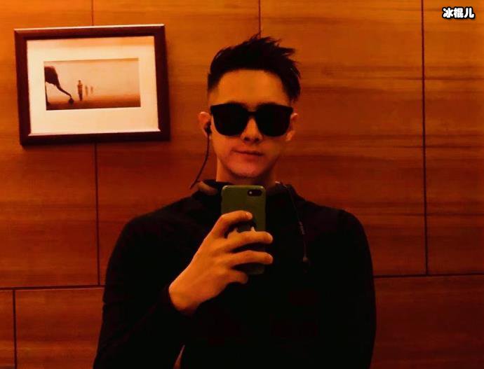 心动的信号2黄钲轩