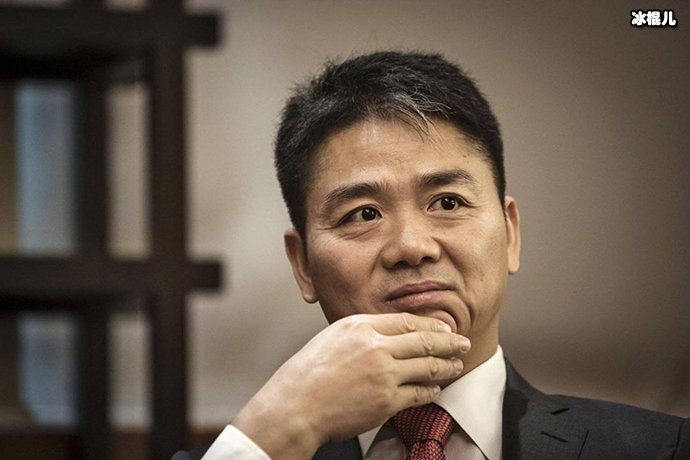 刘强东为什么是一东两分钟