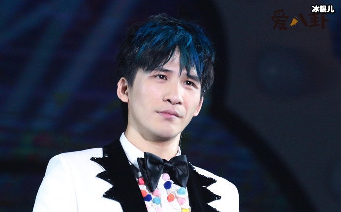 大张伟被花儿乐队除名