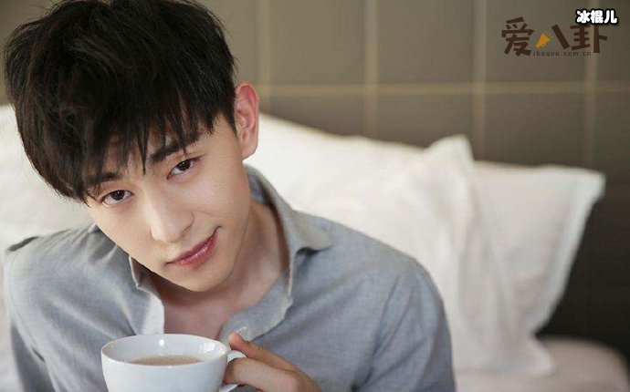 邓伦的北漂生涯辛酸往事