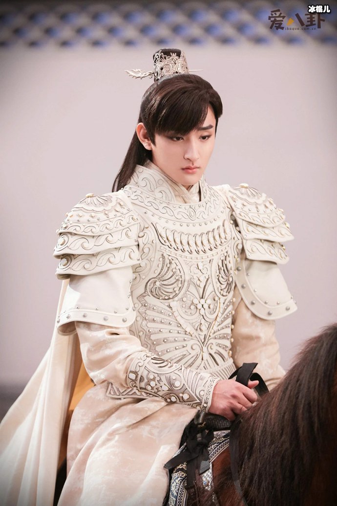 于小彤《长相守》造型雷人演技不过关