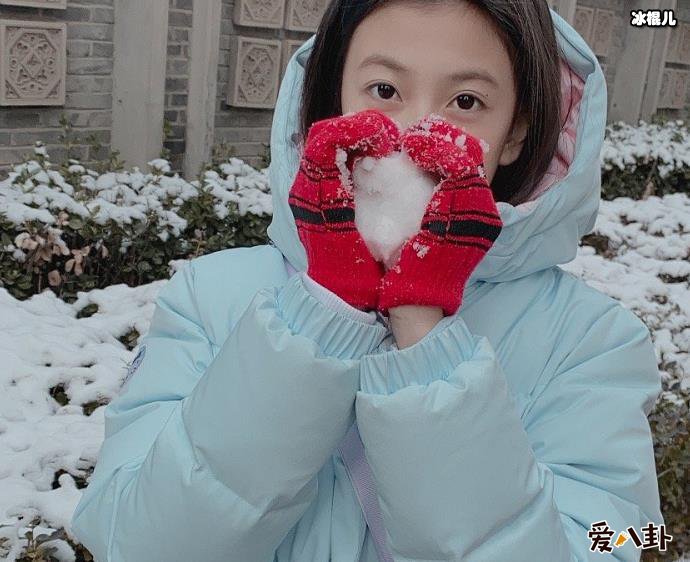 网红李雨霏资料