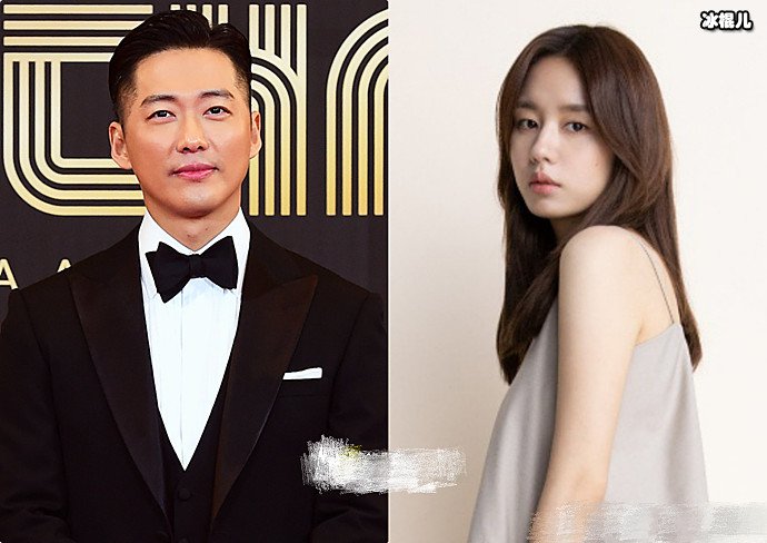 南宫珉与安恩真