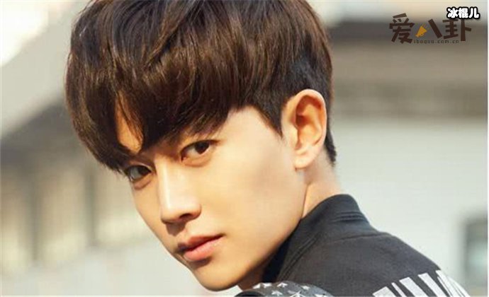 任嘉伦资料简介