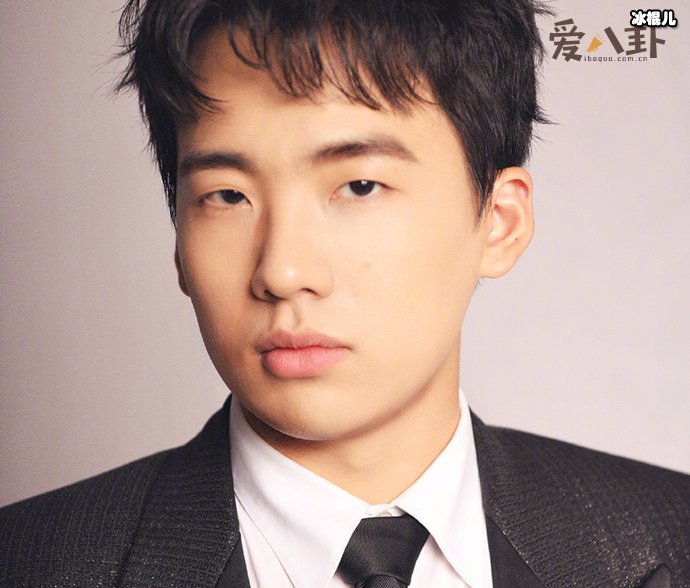 郭麒麟女朋友是谁呢 