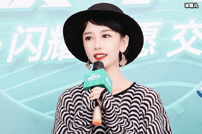 安若溪个人资料