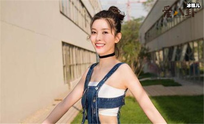 林澄和郭媛媛是同一个人吗