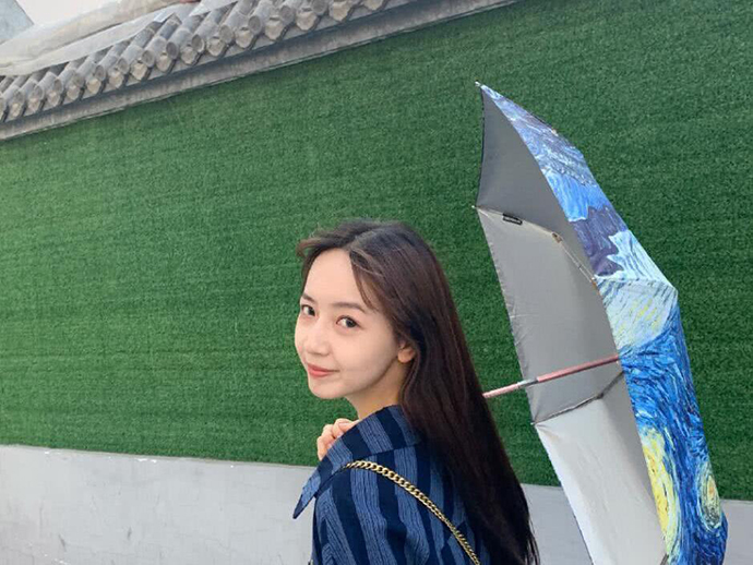 和吴亦凡的绯闻是出自秦牛正威之手吗