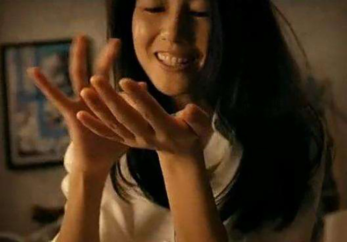 高圆圆“剃湿门”视频