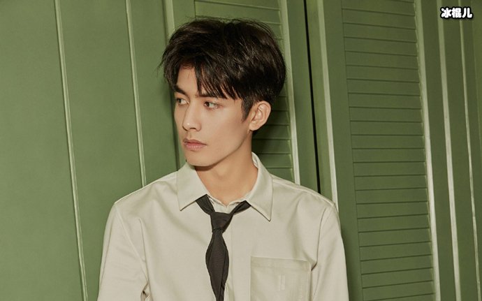 宋威龙赵佳丽恋情曝光