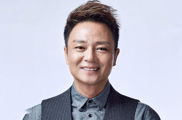 武文都演过哪些电视剧