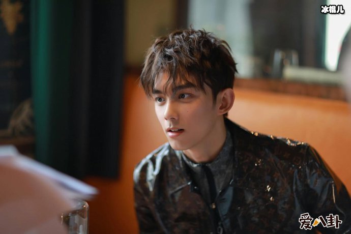 吴磊提防刘宇宁演技太好