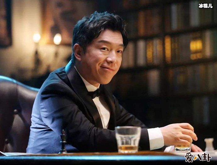 林志玲喜欢黄渤的原因