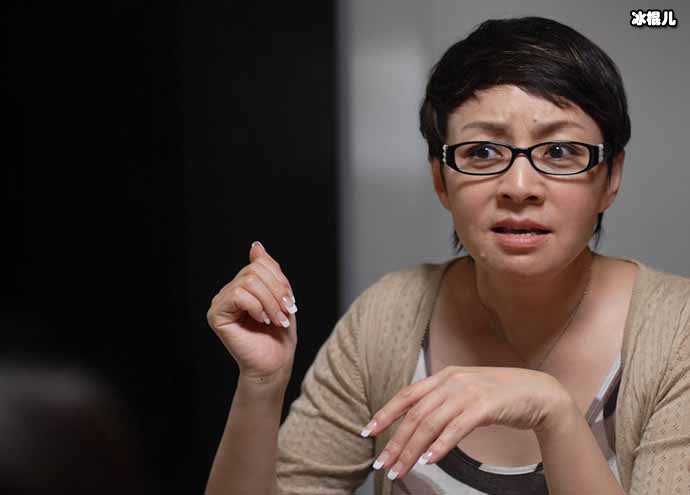 宋丹丹前两段婚姻是如何结束的