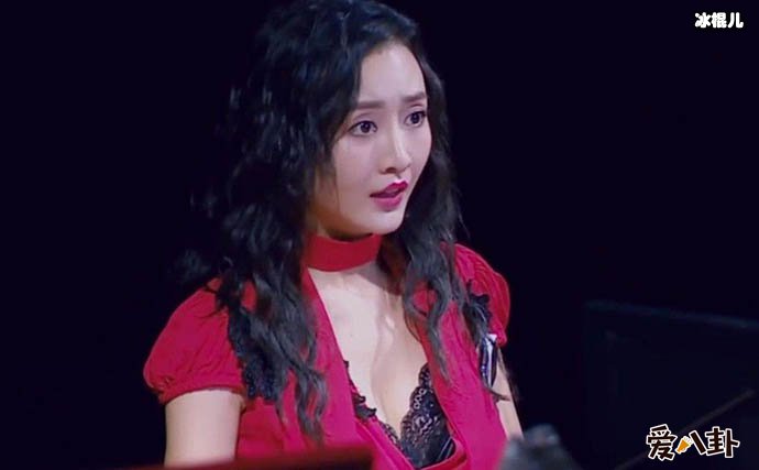 王鸥原生家庭的故事