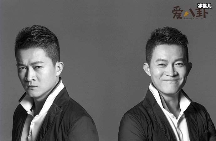 杨志刚跳芭蕾舞出身