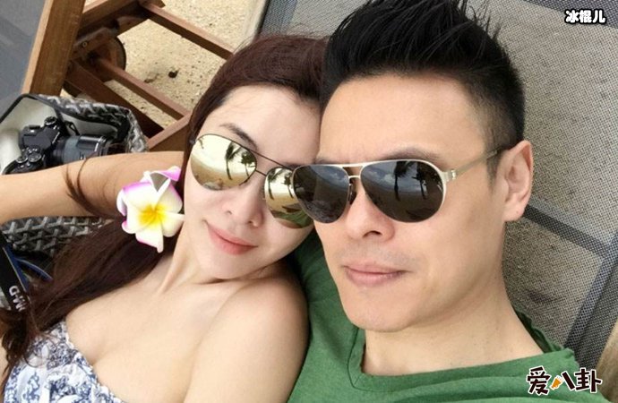 熊黛林与老公郭可颂怎么认识的