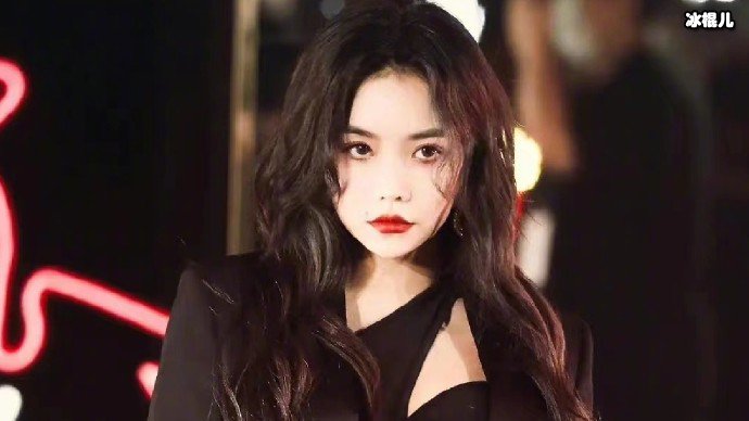 声生不息安崎为何没唱粤语