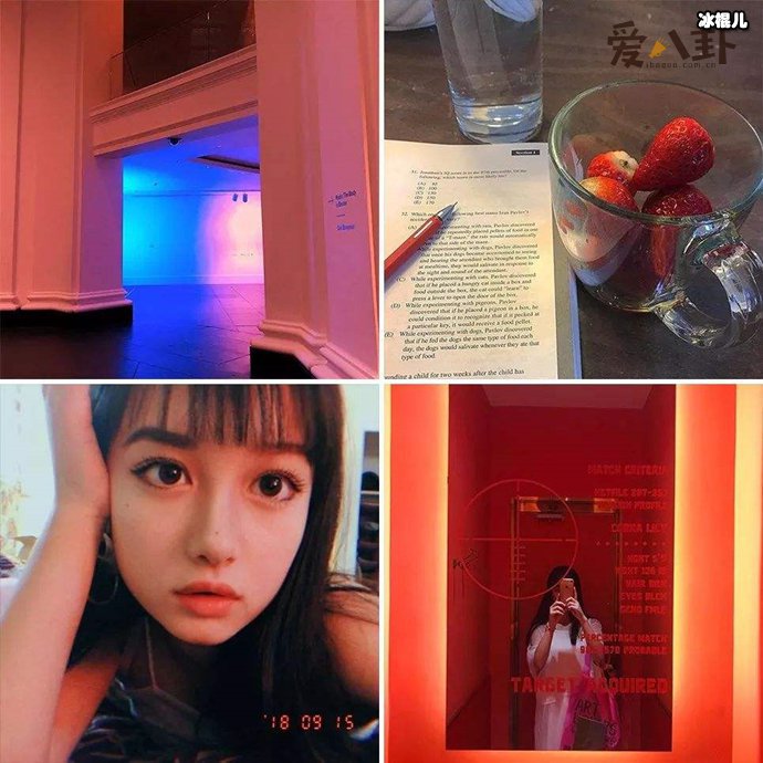 susan苏整容黑历史曝光