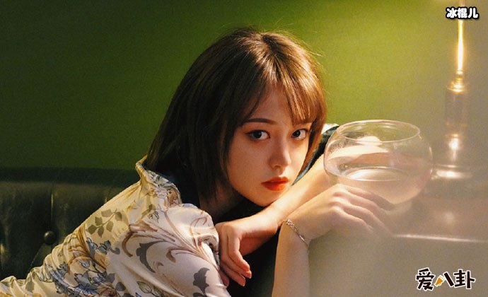 青春有你2陈倩楠