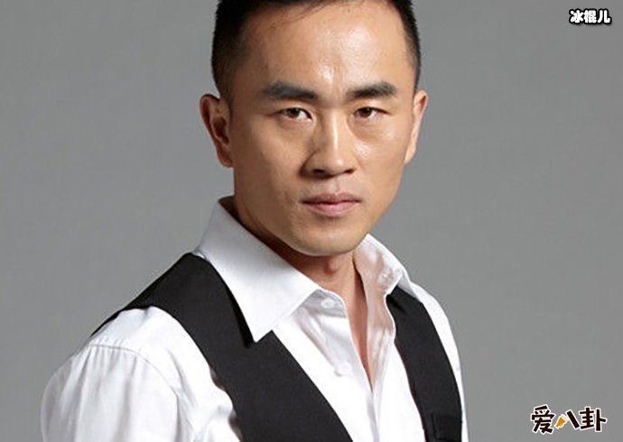 赵喜顺扮演者陈良个人资料