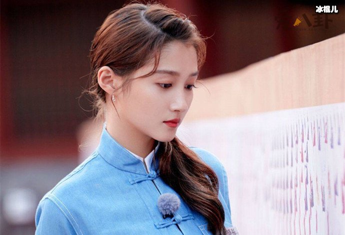 白敬亭关晓彤真的在一起过吗