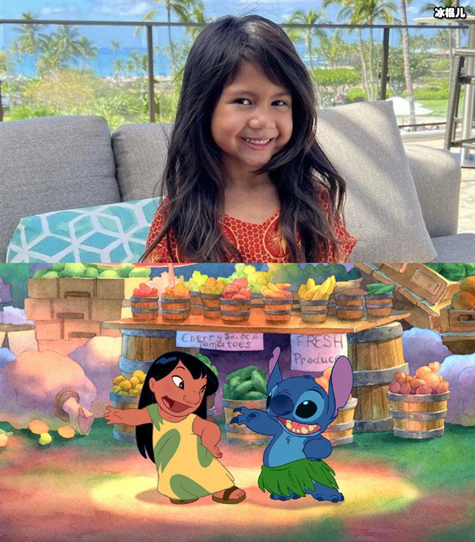 星际宝贝真人电影主演